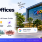 Google Offices in India